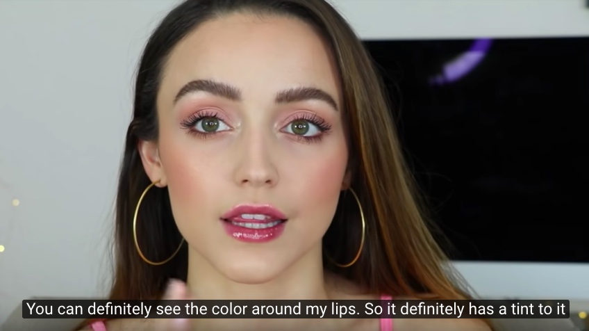 Kathleen Lights (via YouTube)