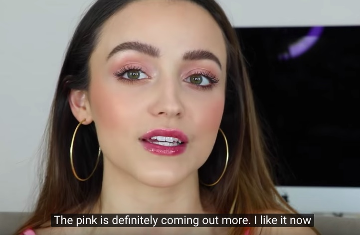 Kathleen Lights (via YouTube)