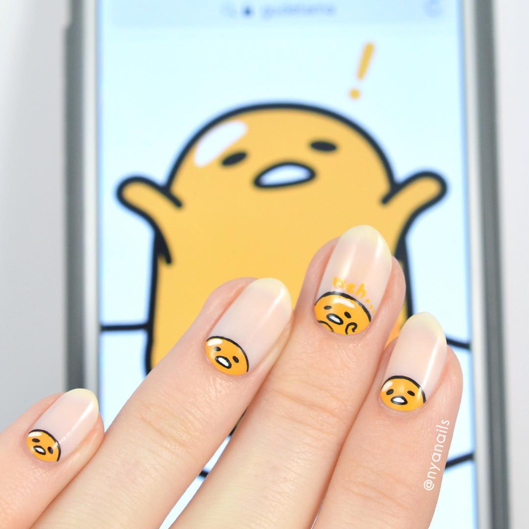 @nyanails (via Instagram)