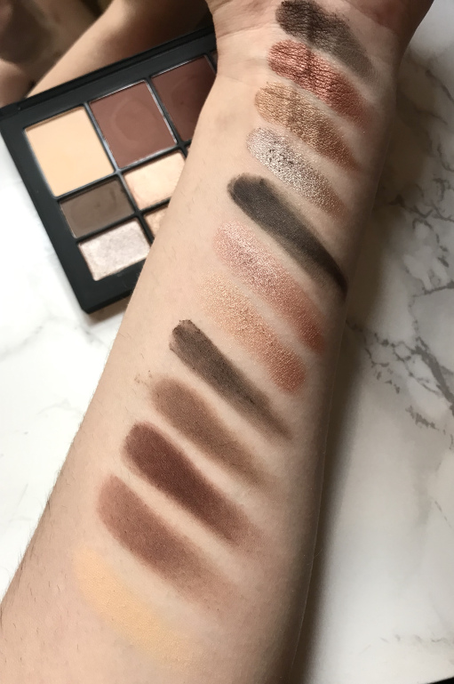 nars-skin-deep-palette-swatches
