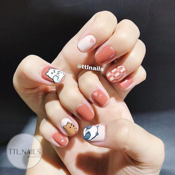 @ttl.nails (via Instagram)