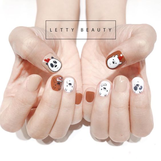 @lettybeauty (via Instagram)