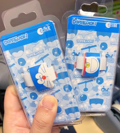 Julie Lam (via Facebook)