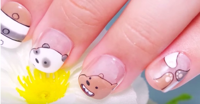 Yeggsy Nail (via Youtube)