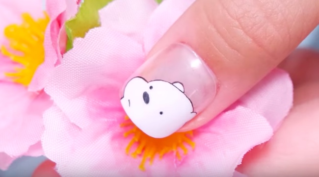 Yeggsy Nail (via Youtube)