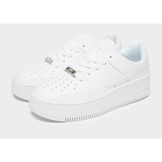 5 Classic White Sneakers We Are In Love With!