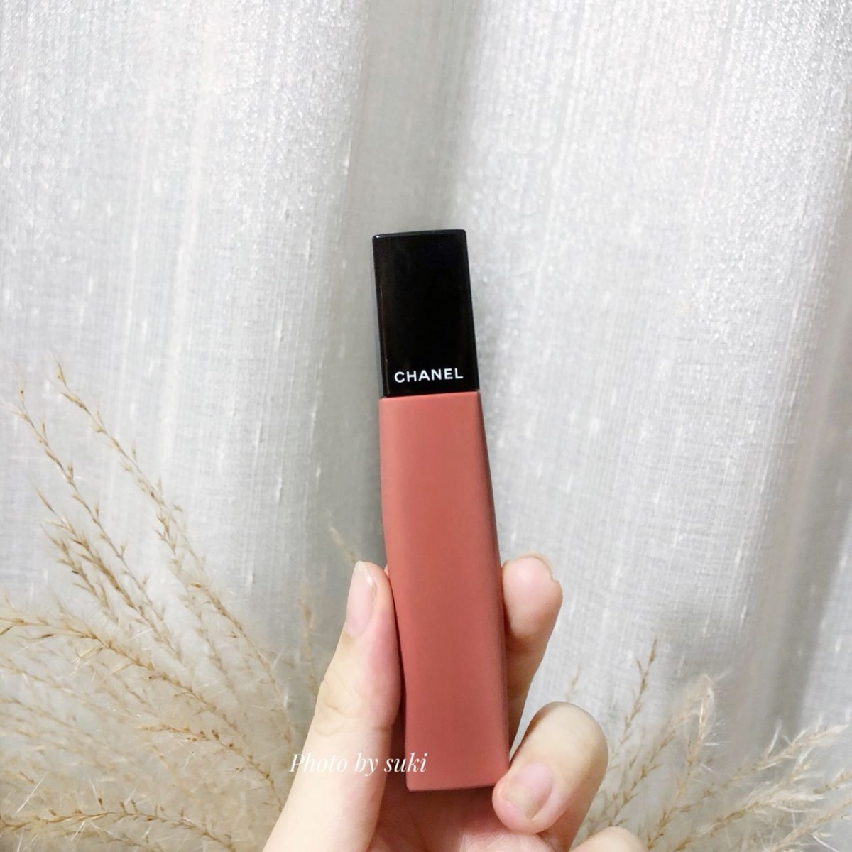 @Sponge-suki (via 小红书)