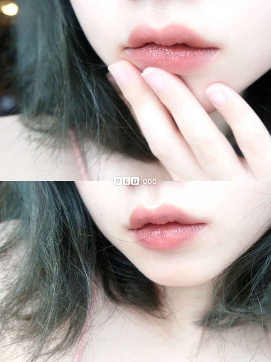 @000 (via 小红书)