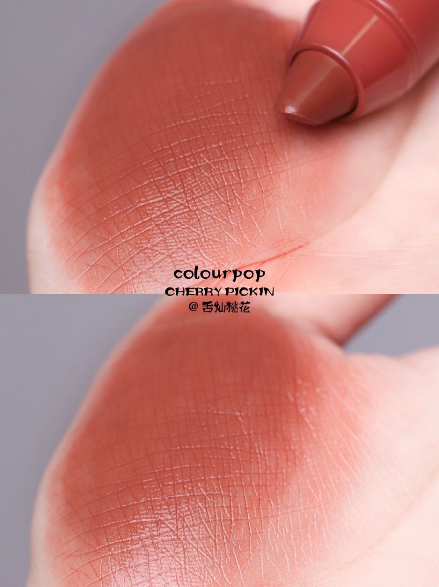 @舌灿桃花 (via 小红书)