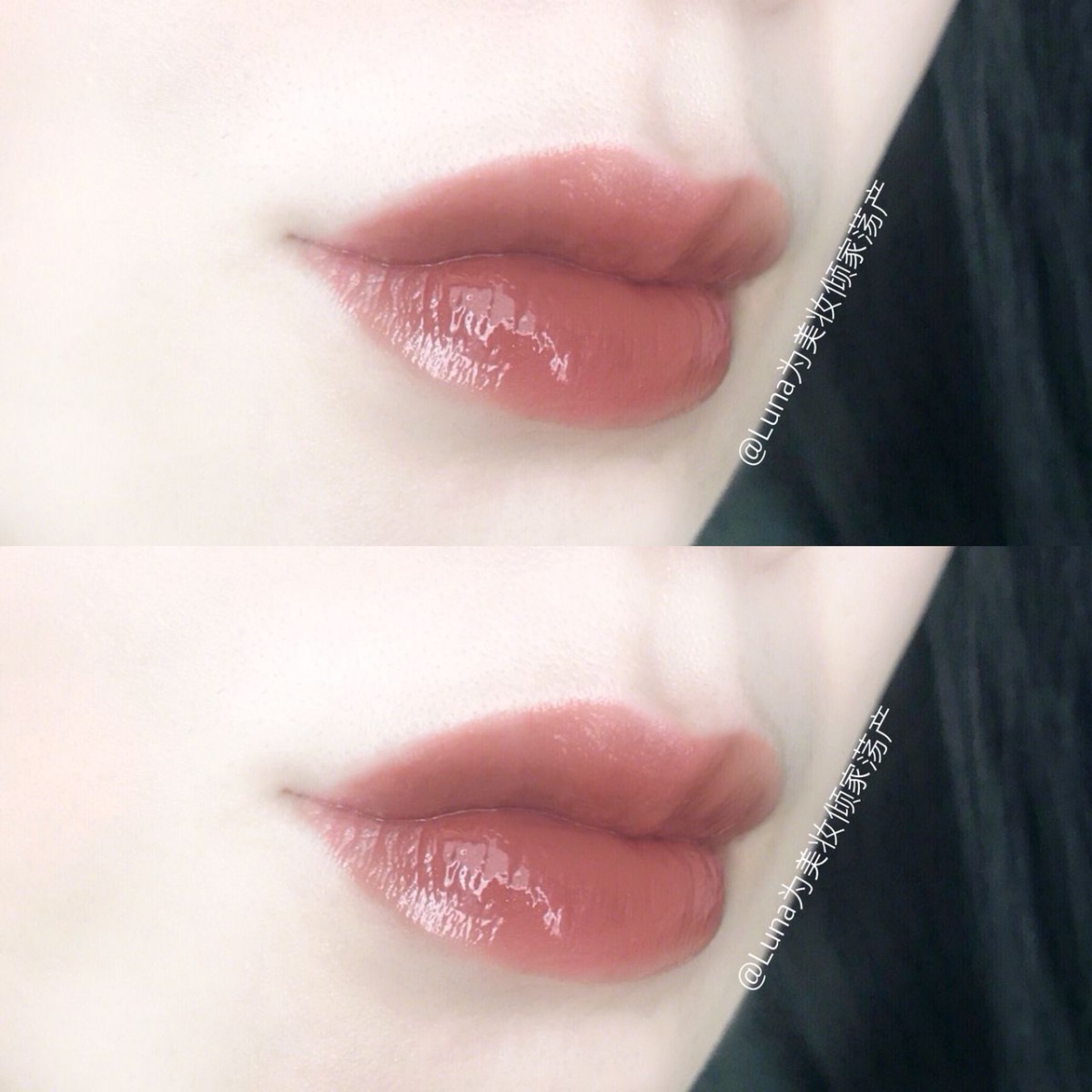 @Luna为美妆倾家荡产 (via 小红书)