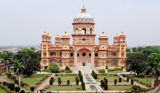 Raza Library