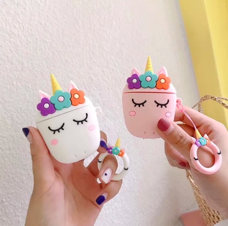 cute airpod cases