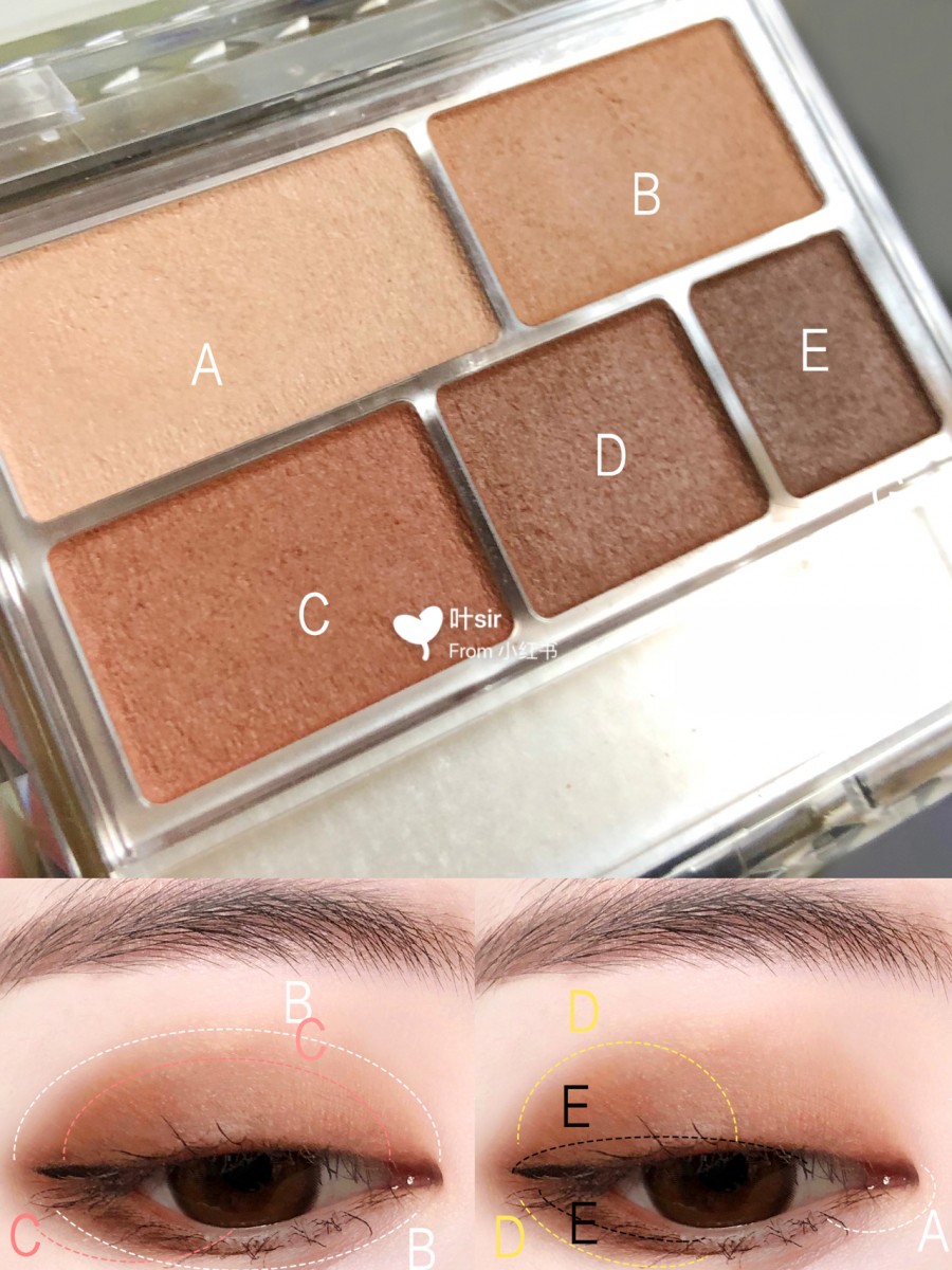 叶sir via 小红书