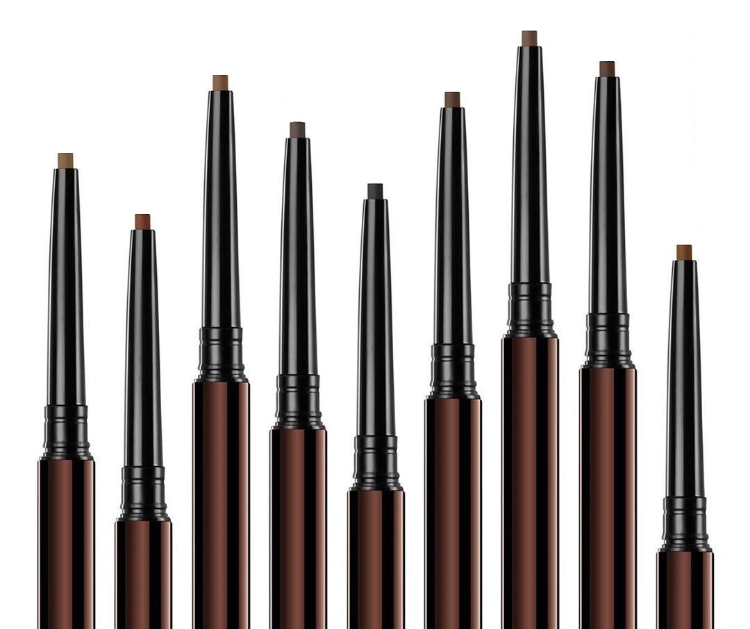 DEFINE Hourglass Arch Brow Micro Sculpting Pencil (1)