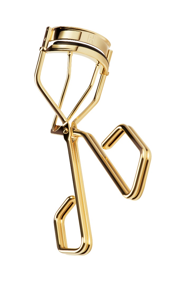 Hourglass Lash Curler