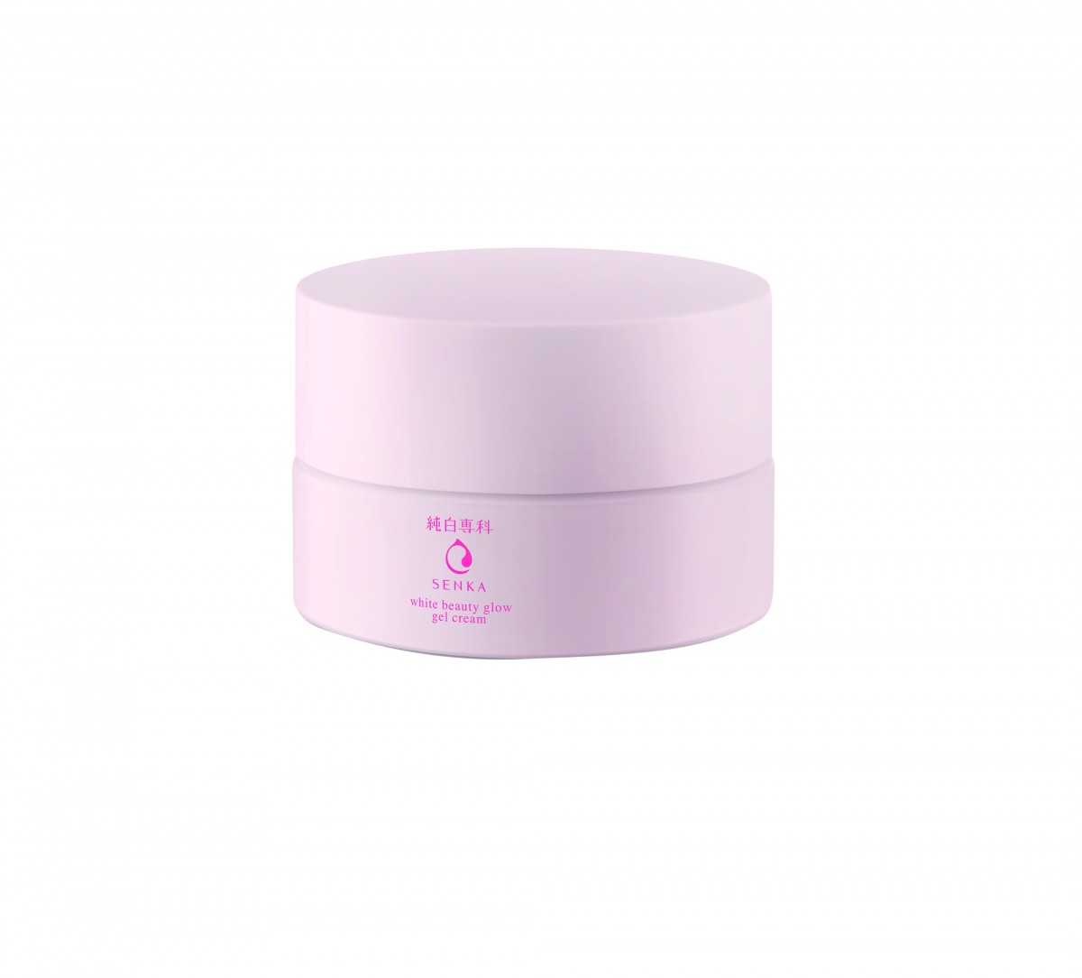 Junpaku Senka White Beauty Glow Gel Cream, $19.90 for 50g