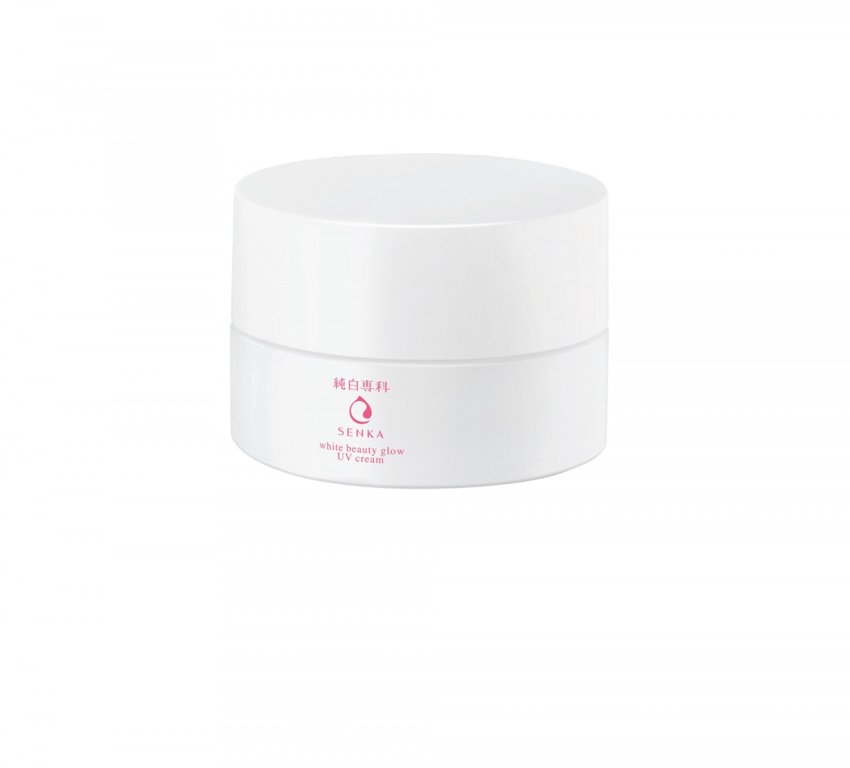 Junpaku Senka White Beauty Glow UV Cream, $19.90 for 50g