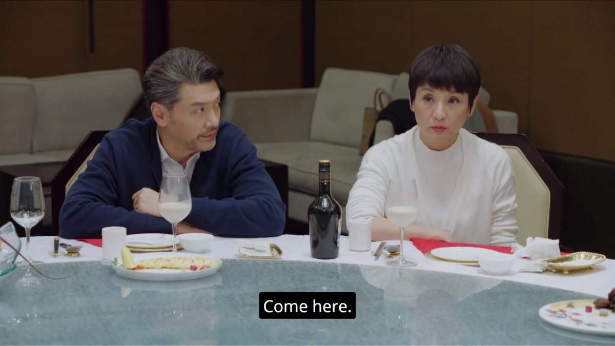 Photo from Bitches Over Dramas