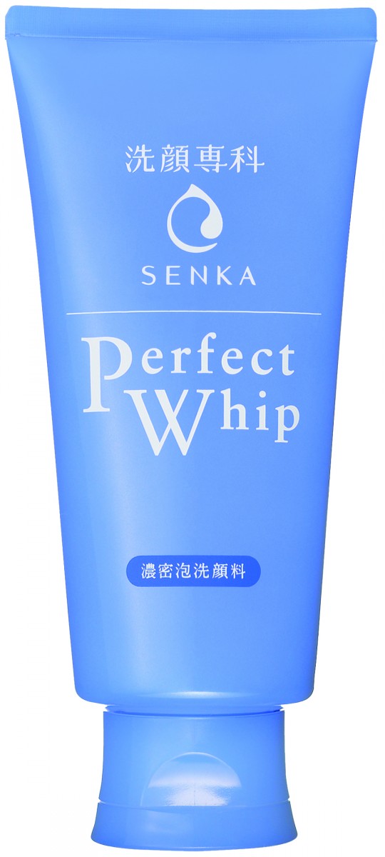 Senka Perfect Whip, $7.90 for 120g