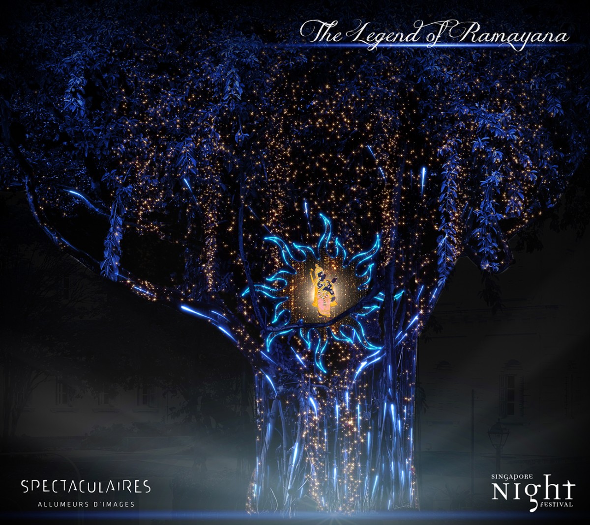 The Legend of Ramayana_1