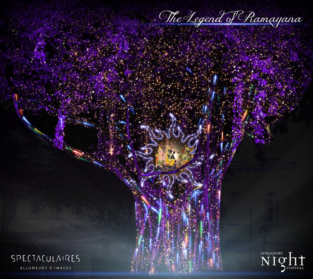 The Legend of Ramayana_2