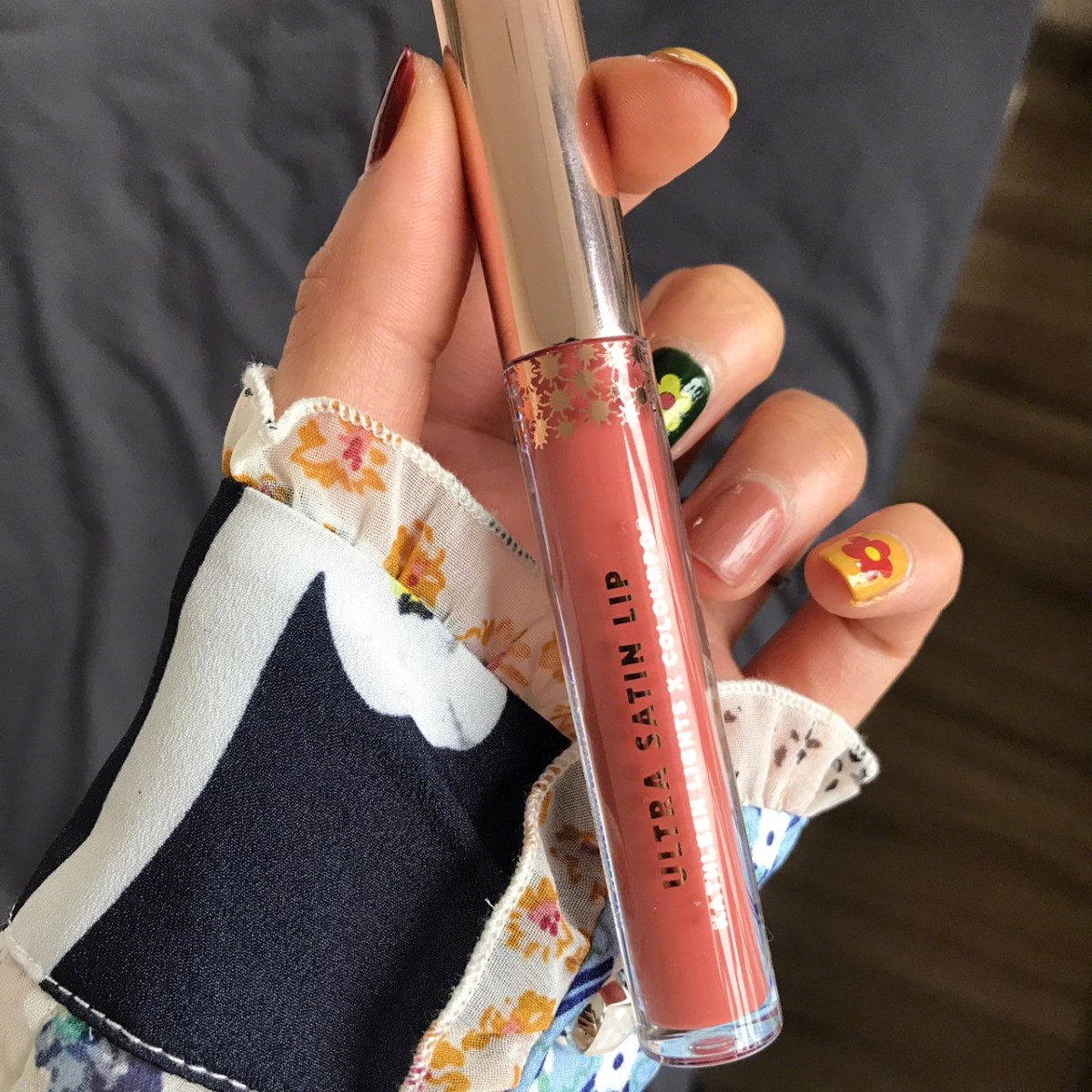 @LEIAaac (via 小红书)