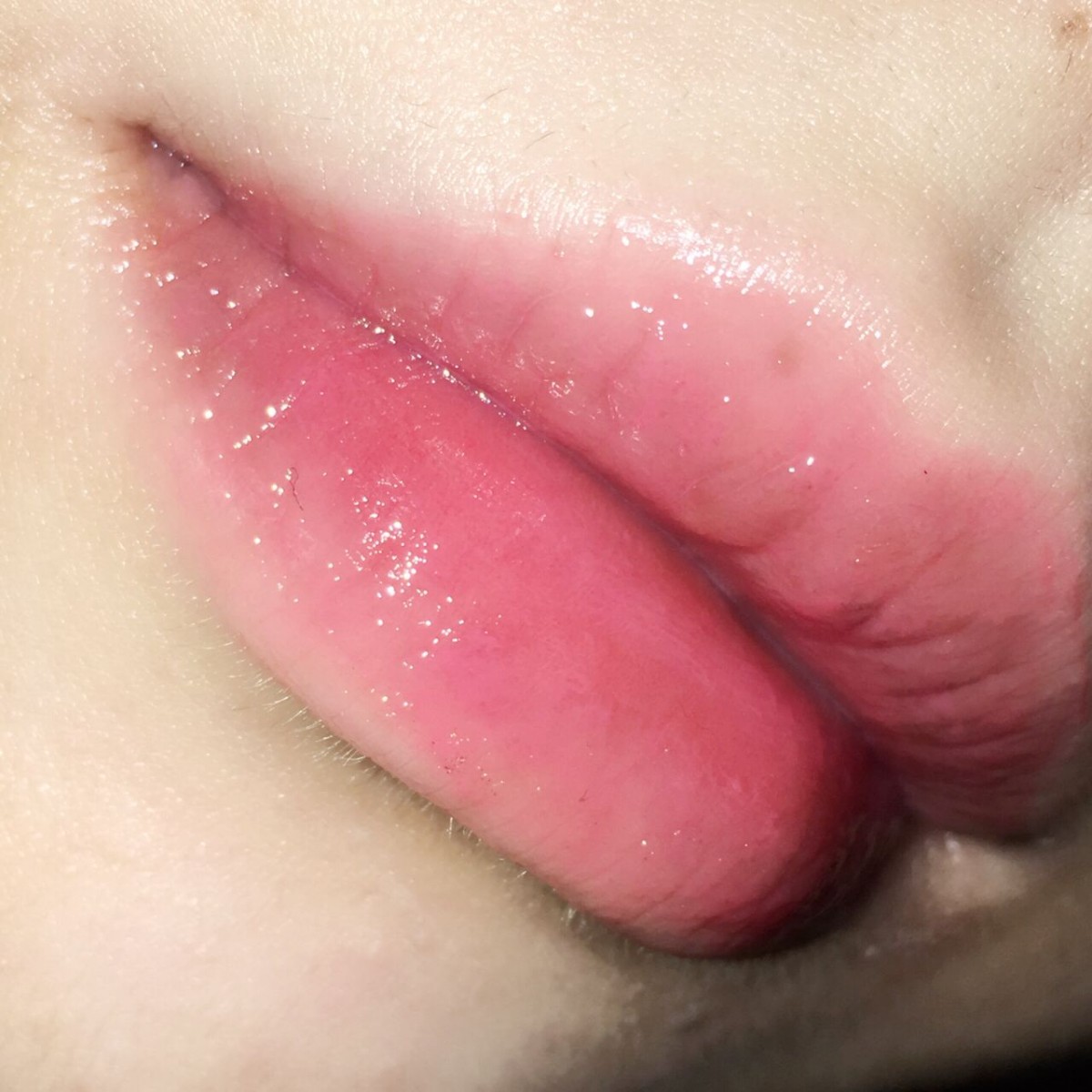 @Vicky微微 (via 小红书)