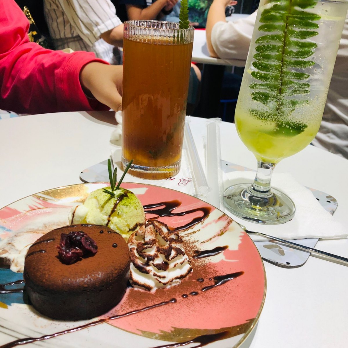 @叫我蓝瘦子 (via 小红书)