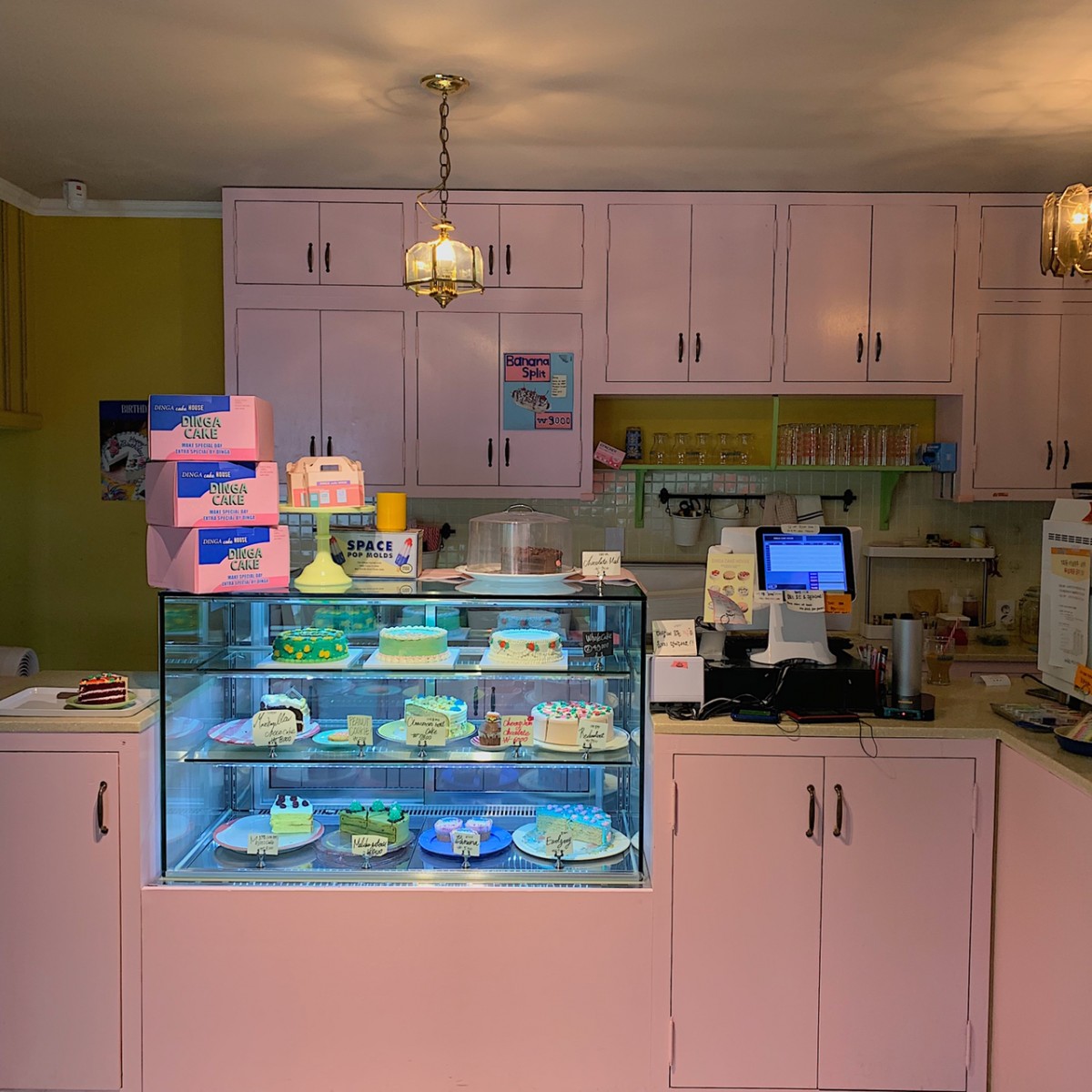 千雪凛子 via 小红书