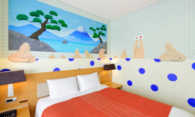 Park Hotel Tokyo
