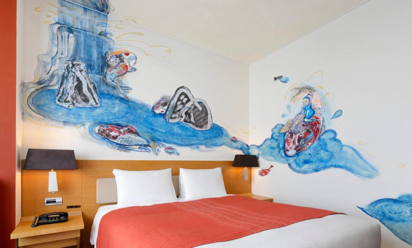 Park Hotel Tokyo