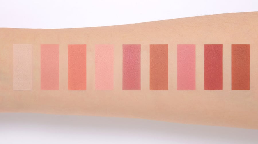 The Only Eyeshadow Palette You Will Need For Autumn