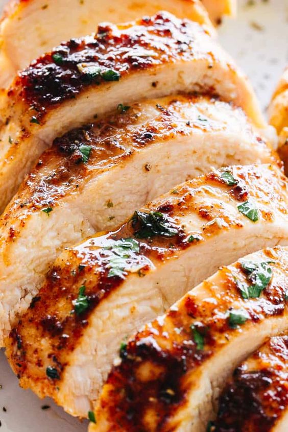 Chicken Breast