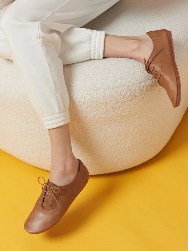 Anothersole Anytime Flats