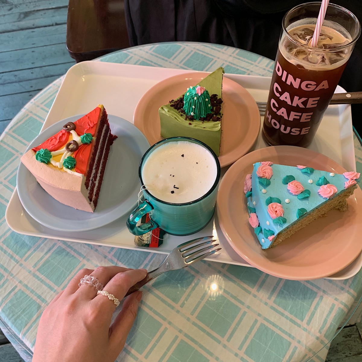 千雪凛子 via 小红书