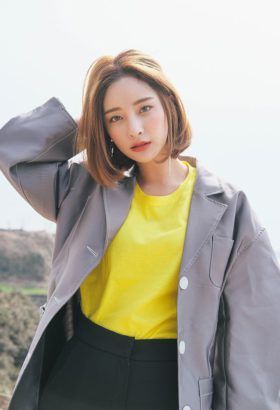 How To Know If Short Hair Will Suit You Girlstyle Singapore How To Know If Short Hair Will Suit You Girlstyle Singapore
