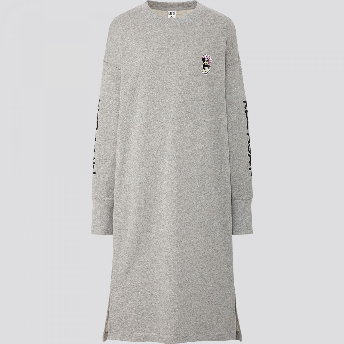 424561_03_Verdy Women's Sweat Dress_$49.90