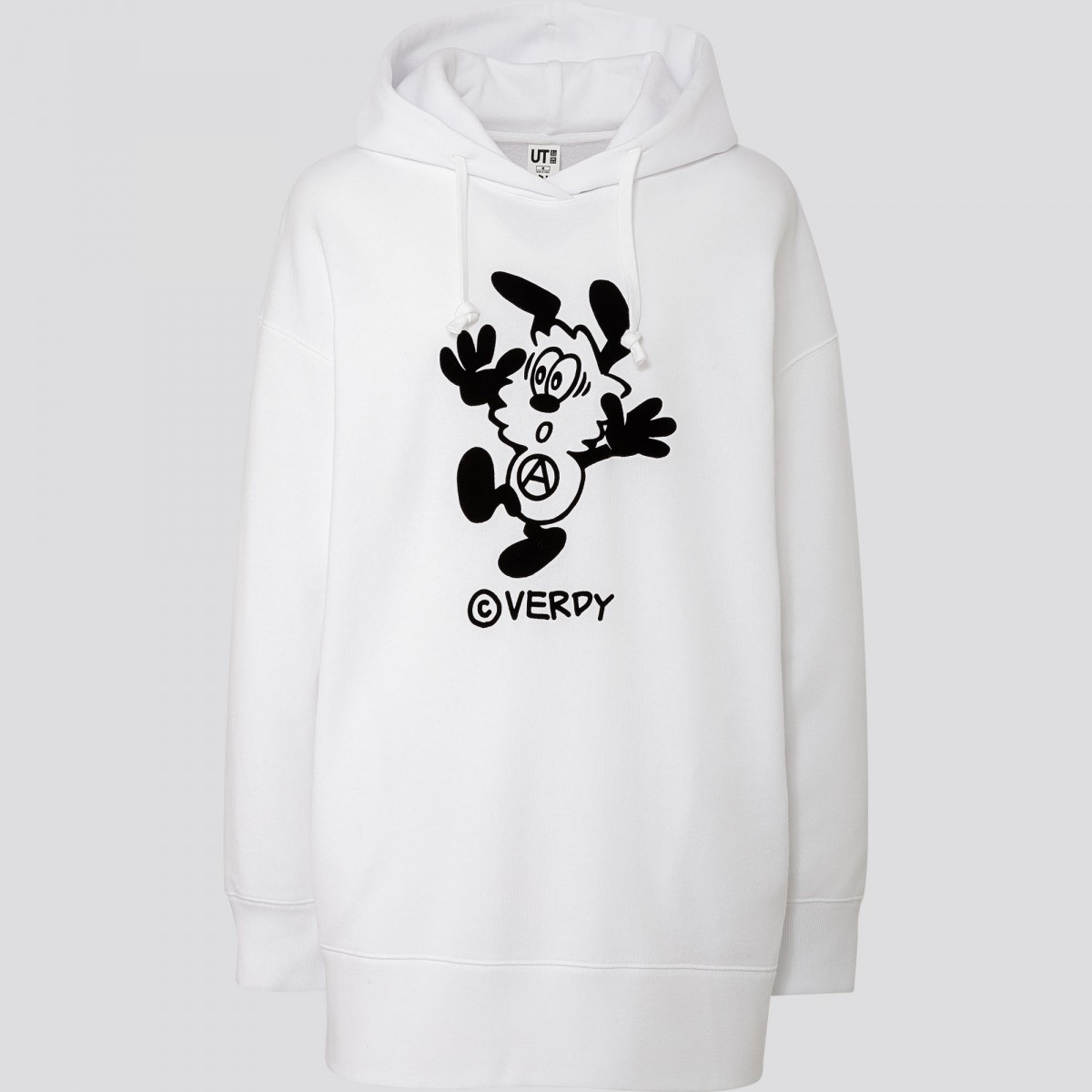 424568_00_Verdy Women's Sweat Shirt_$39.90