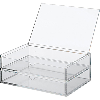 Cute And Affordable Makeup Organisers - Acrylic Drawers For Makeup Cute And Affordable Makeup Organisers - Acrylic Drawers For Makeup