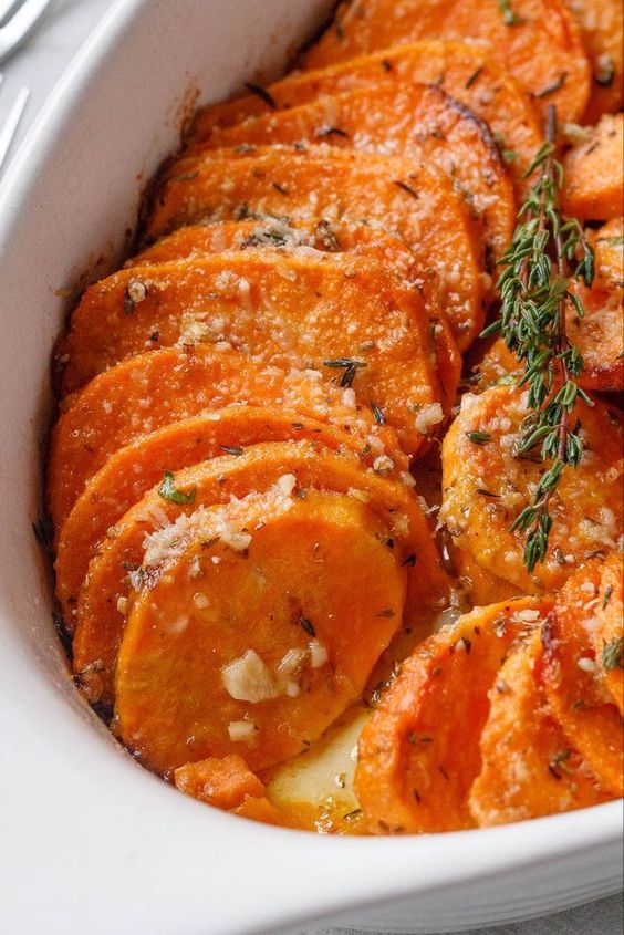 Sweet Potato