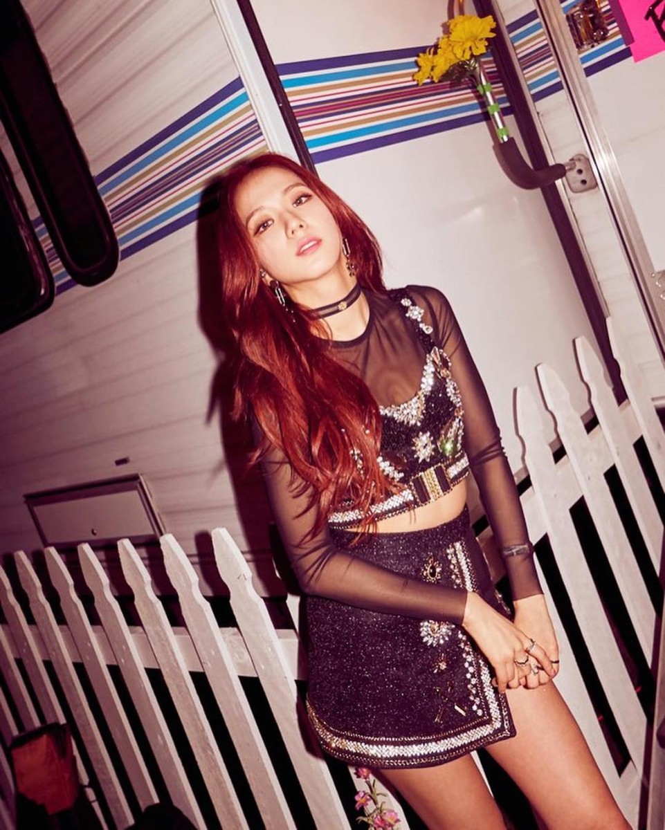 @sooyaaa__ via Instagram