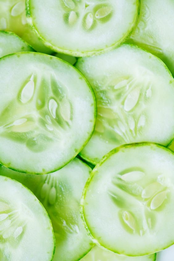 Cucumber