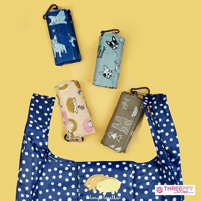 Daiso Singapore via Instagram