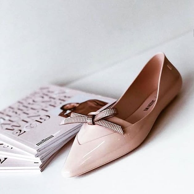 Melissa via Facebook