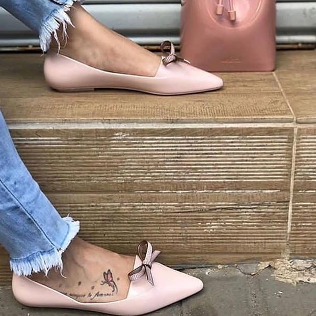 Melissa via Facebook