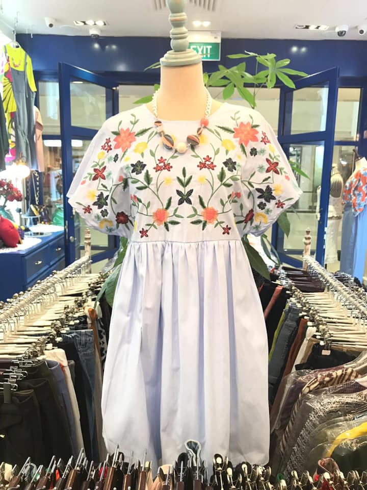 7 Undiscovered Fashion Boutiques in Singapore You Should Know