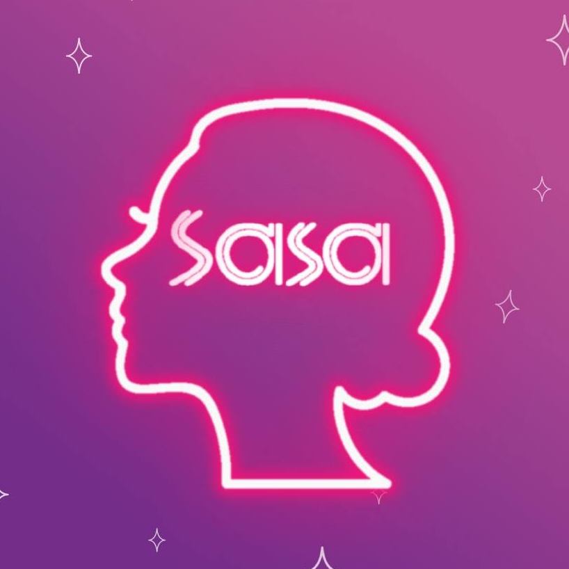 Sasa logo