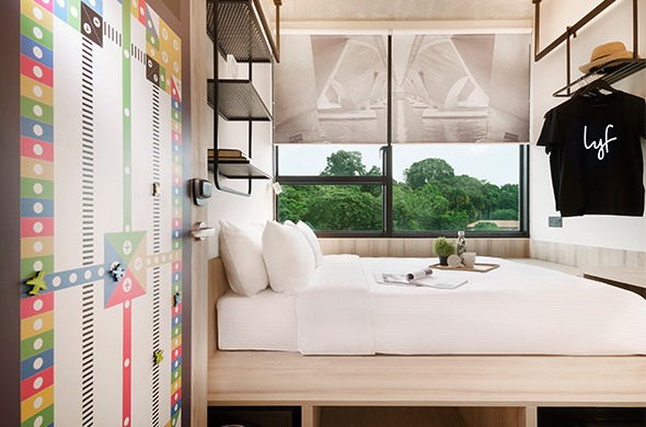 All Together 2 Bedroom_Queen Bed_Apartment Image_590x390