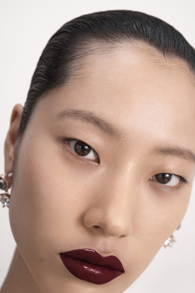 Burberry Black Cherry