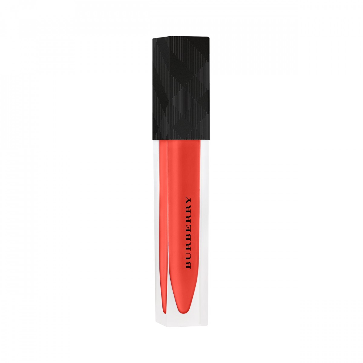 Burberry Kisses Bright Coral